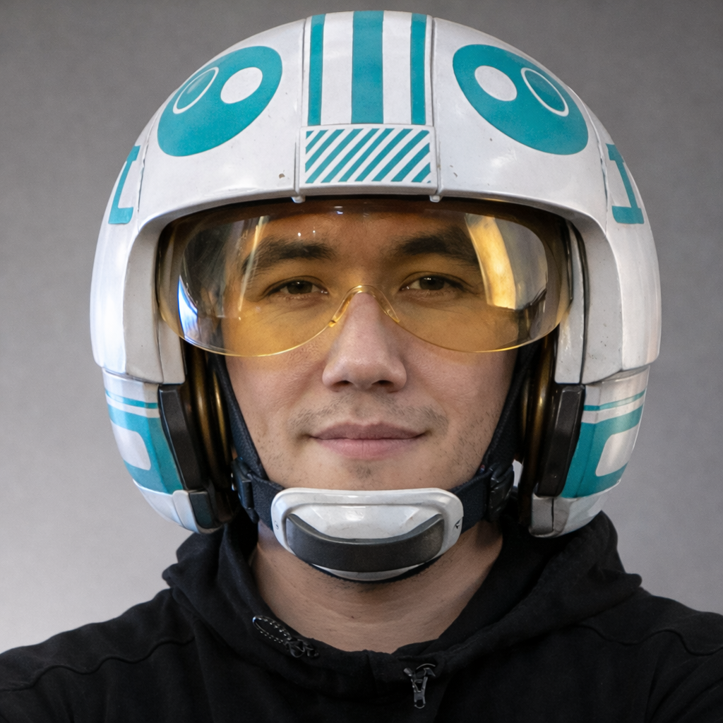 Marketing Specialist