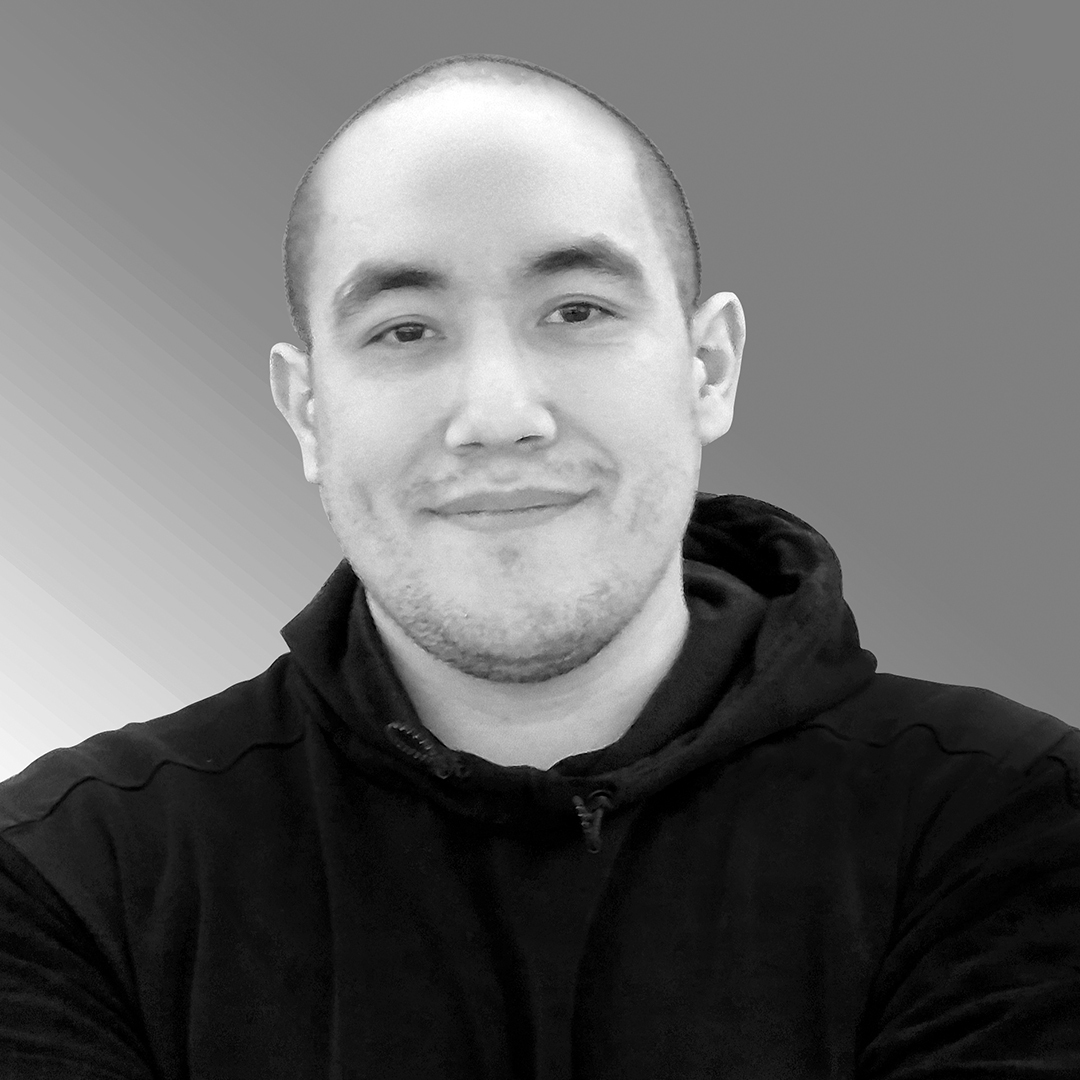 Juan Pino professional portrait