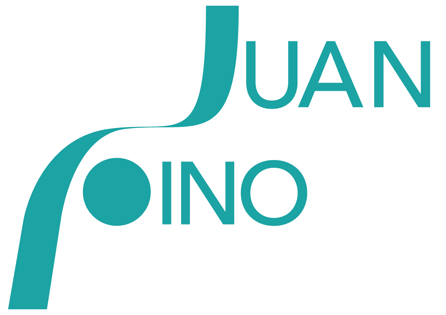 Juan pino logo