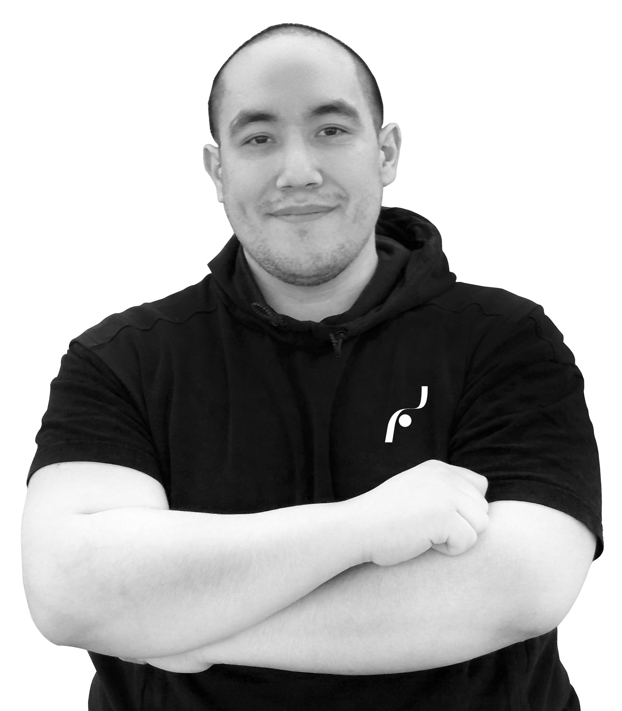 Portrait of Juan Pino, Web Designer & Developer