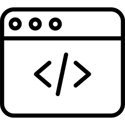 Web Development icon